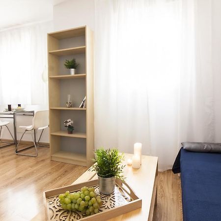 Frailes Freshapartments Málaga Dış mekan fotoğraf