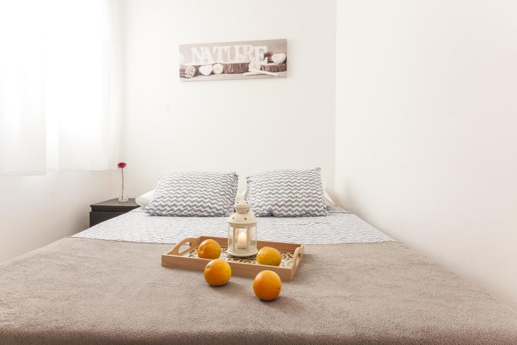 Frailes Freshapartments Málaga Dış mekan fotoğraf