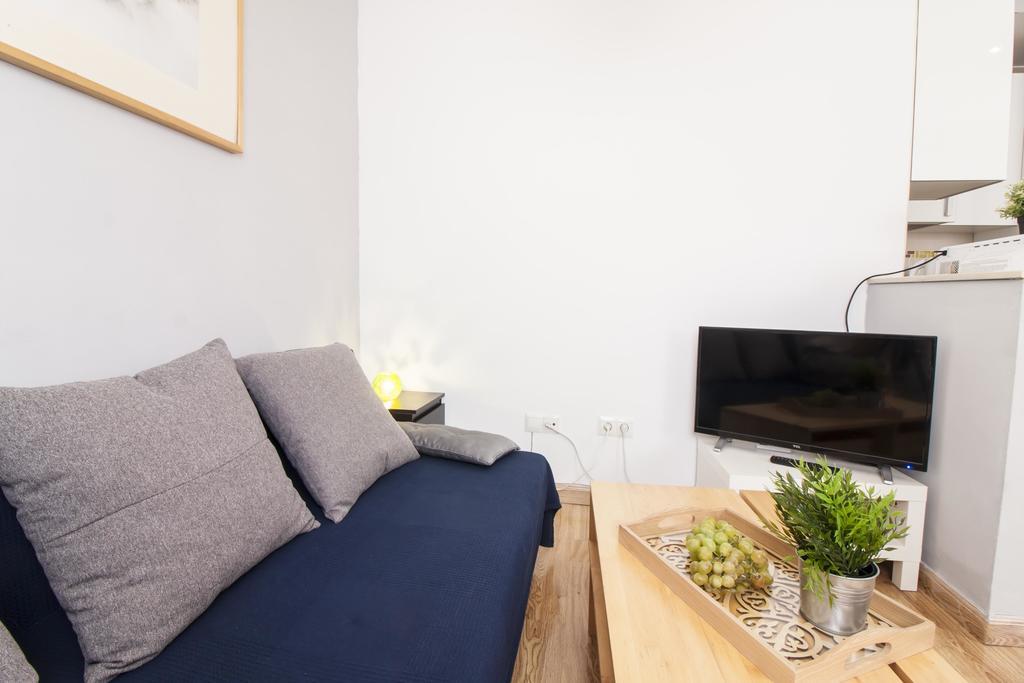 Frailes Freshapartments Málaga Dış mekan fotoğraf